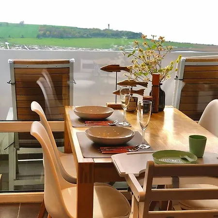 - Haus F, App 0f1405 Διαμέρισμα Heiligenhafen
